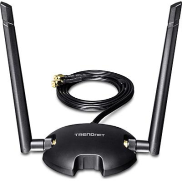 TRENDnet ADAPTOR WIRELESS PCIe AC1200 HP