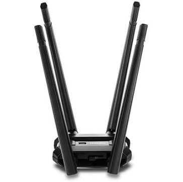 TRENDnet ADAPTOR WIRELESS USB AC1900