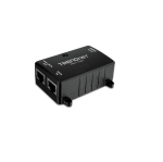 TRENDnet POE INJECTOR 802.3AF, GIGABIT