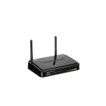 TRENDnet ROUTER N300 FE 2ANT FIXE
