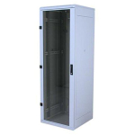 TRITON RACK PODEA 22U 600X600 GRI