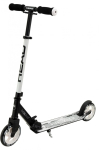 TROTINETA PLIABILA HEAD 145MM BLACKWHITE