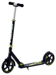 TROTINETA PLIABILA HEAD 205MM BLACK/LIME