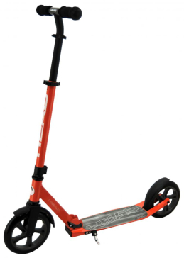 TROTINETA PLIABILA HEAD 205MM ORANGE