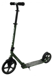 TROTINETA PLIABILA HEAD 230MM GREEN