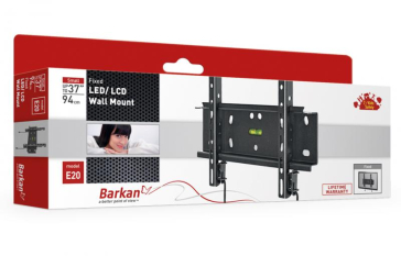 TV MOUNT BARKAN E20.B 26