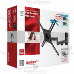 TV MOUNT PLAT/CURBAT BARKAN 29