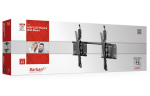 TV MOUNT PLAT/CURBAT BARKAN 39
