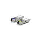 UB FIBER SINGLE MODE MODULE UF-SM-1G-S