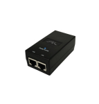UBIQUITI 24 VOLT POE 0.5A POE-24-12W-G