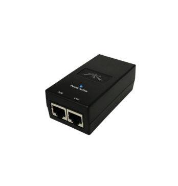UBIQUITI 24 VOLT POE 0.5A POE-24-12W-G