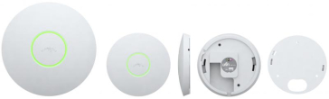 UBIQUITI AP IND N300 2.4GHZ 1P FE