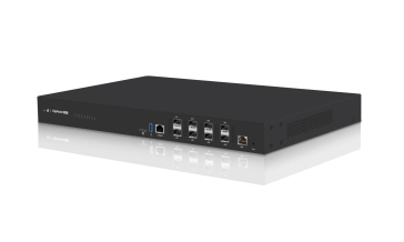 UBIQUITI EDGE ROUTER INIFINITY ER-8-XG