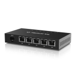 Ubiquiti EdgeRouter X 5 Port GB 24V