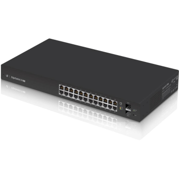 Ubiquiti EdgeSwitch 24 Port ES-24-LITE