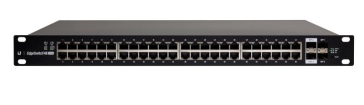 Ubiquiti EdgeSwitch 48 Port Gigabit 24V
