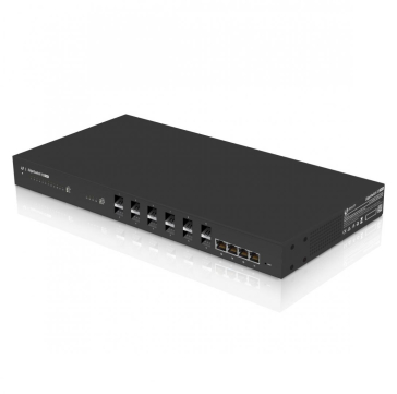 UBIQUITI EDGESWITCH FIBER 12P ES-12F-EU