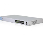 UBIQUITI POE+ 16-PORT GIGABIT SWITCH SFP
