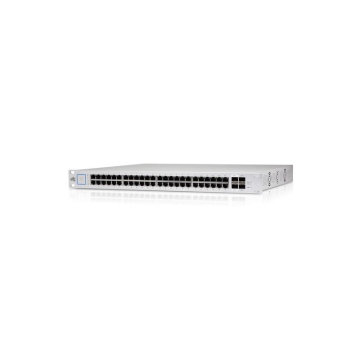 UBIQUITI POE+ 48-PORT GIGABIT SWITCH SFP