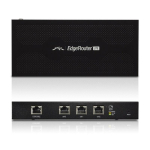 UBIQUITI ROUTER 3PORT