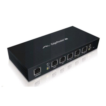 UBIQUITI ROUTER 5PORT