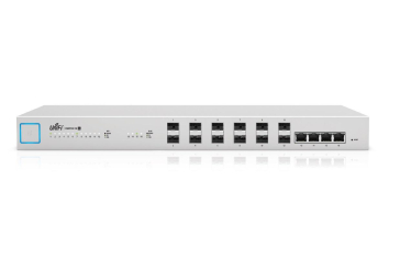 UBIQUITI UNIFI SWITCH 16-PORT 10 GIGABIT