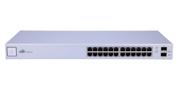 Ubiquiti UniFiSwitch 24 Port Gbt US-24