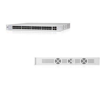Ubiquiti UniFiSwitch 48 Port Gigabit 24V