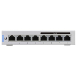 UBNT US-8 UNIFI MANAGED GIGABIT SWITCH