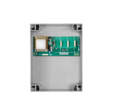 UNITATE DE CONTROL BENINCA DA.S04