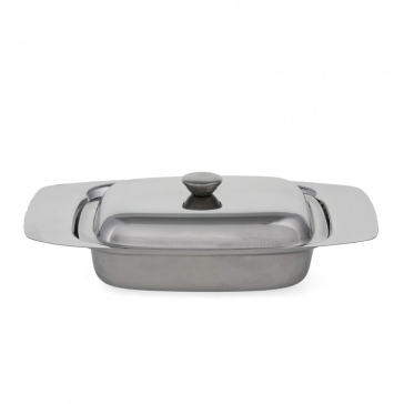 UNTIERA CU CAPAC, INOX, 500 ML