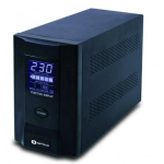 UPS 1000VA SERIOUX SRXU-1000S