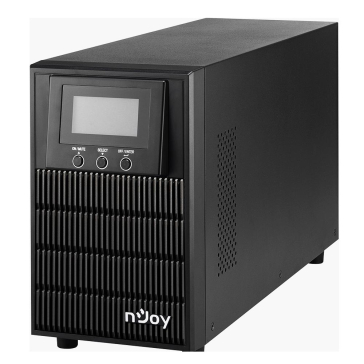 UPS NJOY ATEN PRO 1000 ON-LINE 1000VA