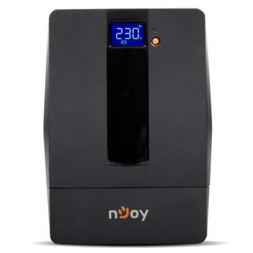 UPS NJOY HORUS P 1000 PWUP-LI100H1-AZ01B
