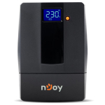 UPS NJOY HORUS P 600 PWUP-LI060H1-AZ01B