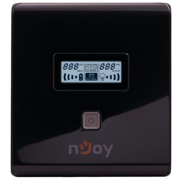 UPS NJOY ISIS 1000L PWUP-LI100IS-AZ01B