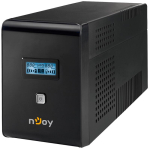 UPS NJOY ISIS 2000L PWUP-LI200IS-AZ01B