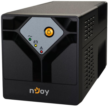 UPS NJOY SEPTU 1000 PWUP-LI100SP-AZ01B