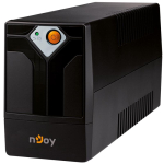 UPS NJOY SEPTU 600 PWUP-LI060SP-AZ01B