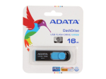 USB 16GB ADATA AUV128-16G-RBE