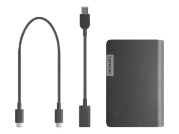 USB-C Laptop Power Bank