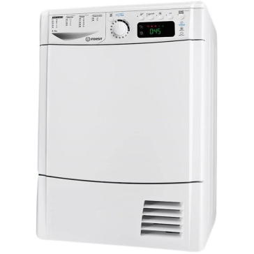 USCATOR DE RUFE INDESIT EDCEG45BH