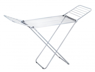 USCATOR RUFE ALUMINIUM 18 M, ARRIGO