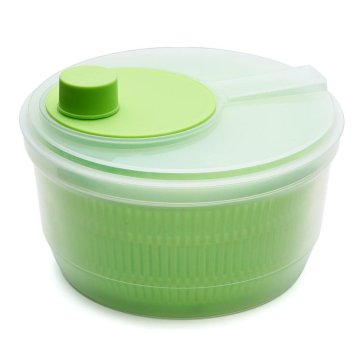 USCATOR SALATA 20.5 CM, VERDE