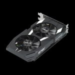 VGA AS GEFORCE DUAL-GTX1050-O2G-V2