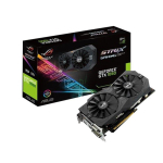 VGA AS GTX1050 STRIX-GTX1050-2G-GAMING
