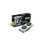 VGA AS GTX1060 3GB DUAL-GTX1060-3G