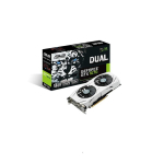 VGA AS GTX1070 8GB DUAL-GTX1070-8G