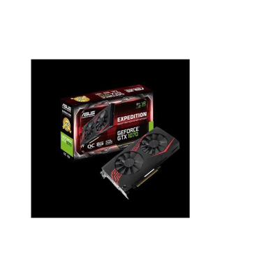 VGA AS GTX1070 8GB EX-GTX1070-O8G
