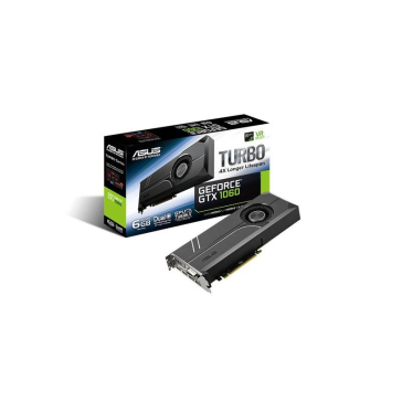 VGA AS NVIDIA TURBO-GTX1060-6G